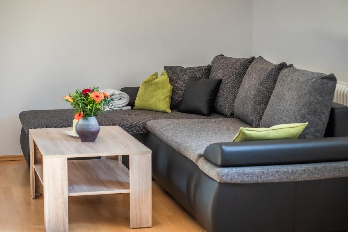Suitetrails - Ferienwohnung Tina
