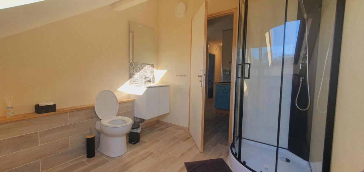 le ptit appart en couleurs - Housity