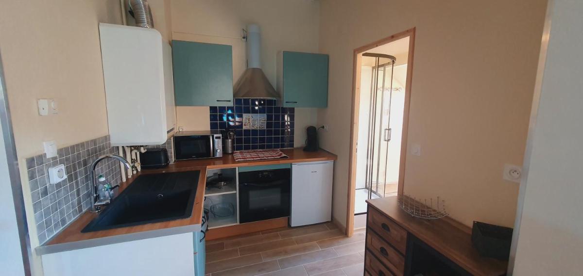 le ptit appart en couleurs - Housity