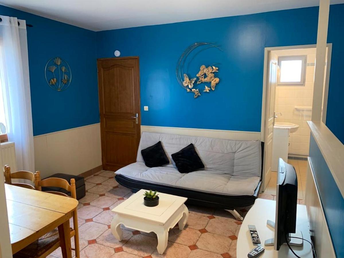Appartement de 2 chambres avec wifi a Corsavy - Housity