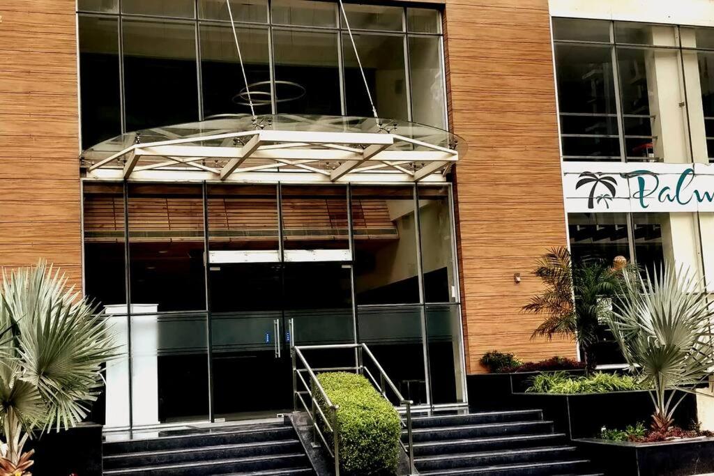 INDEPENDENT EUROPEAN STYLE FULLY FURNISHED STUDIO - Housity