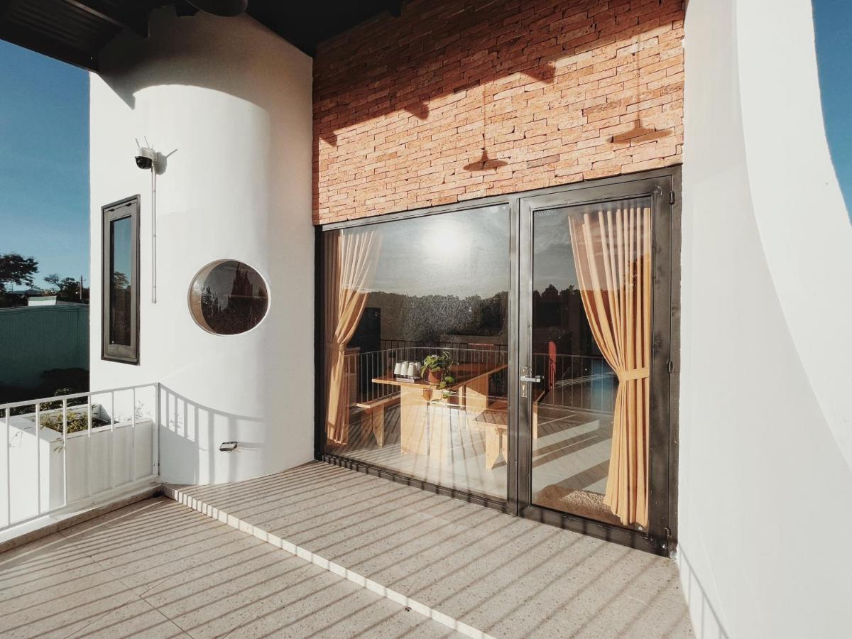 XOM House Biển Hồ - Housity
