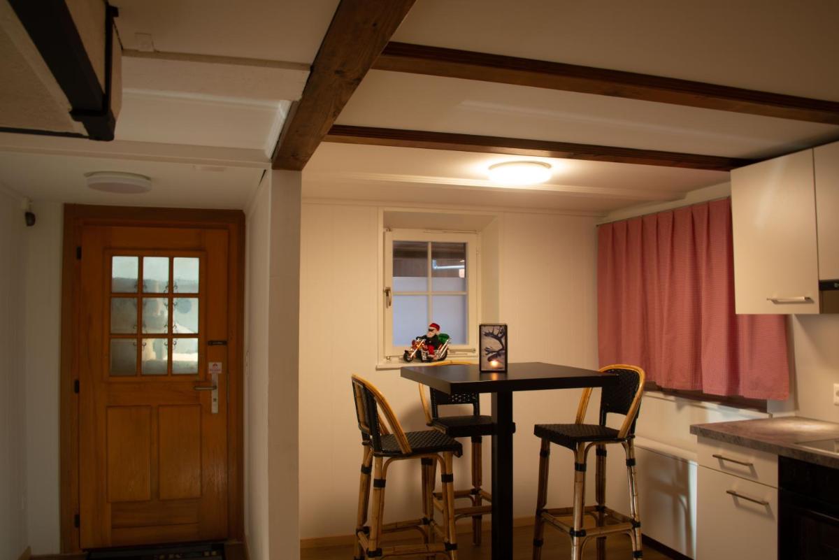 Uncle Eric's Chalet - Housity