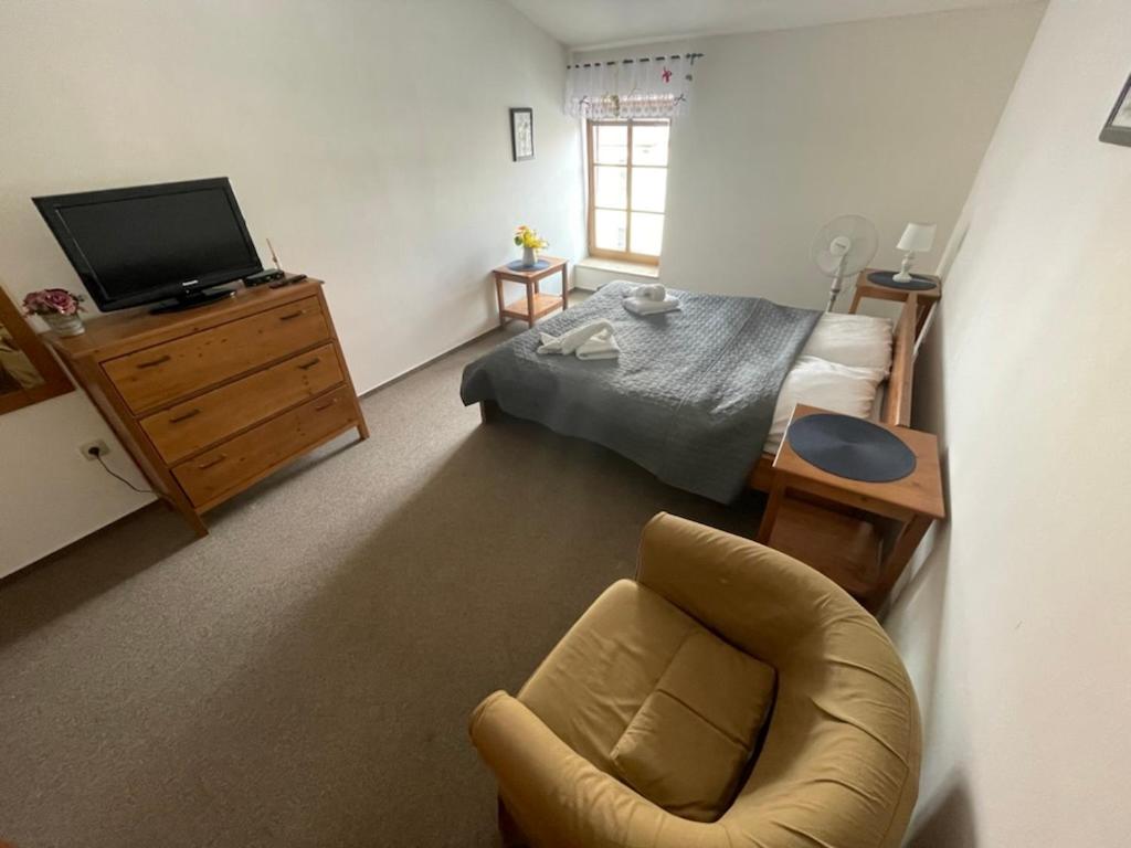 Penzion Adler - Housity
