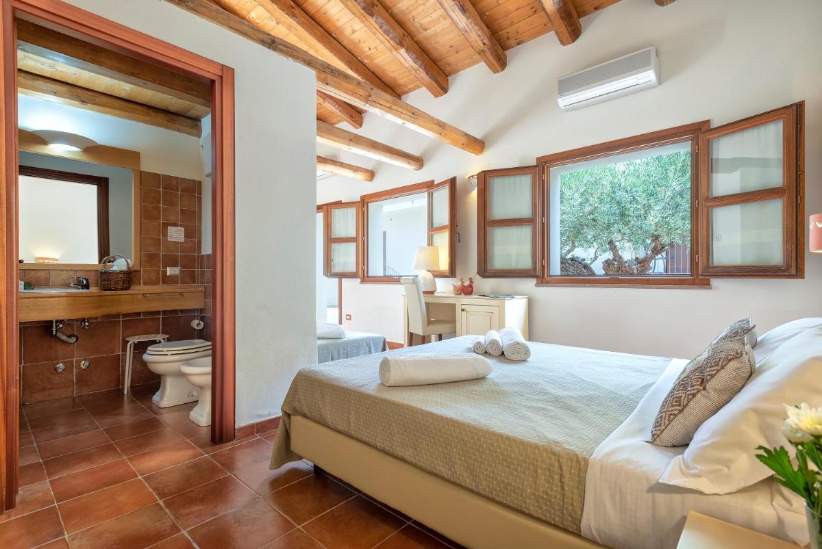 Alghero Resort Country Hotel & Spa - Housity