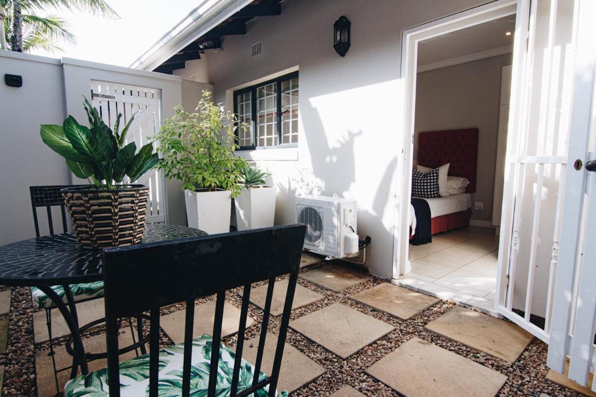 25A Oyster - Housity