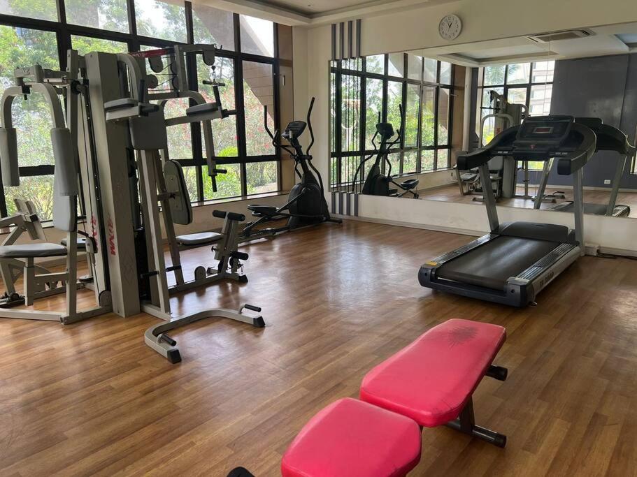 Lovely 3-bedroom Condo- Bh06 - Housity