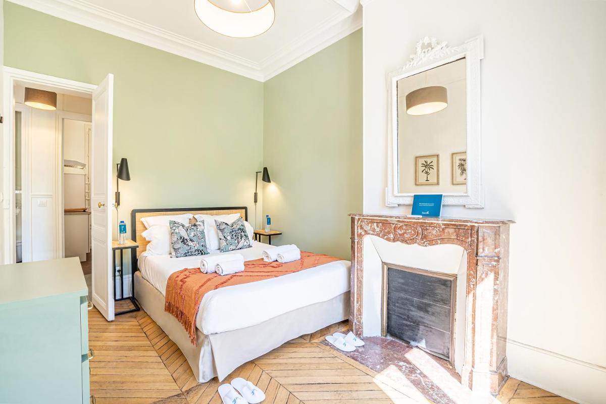 Sweett - Saint Germain des Prés - Housity
