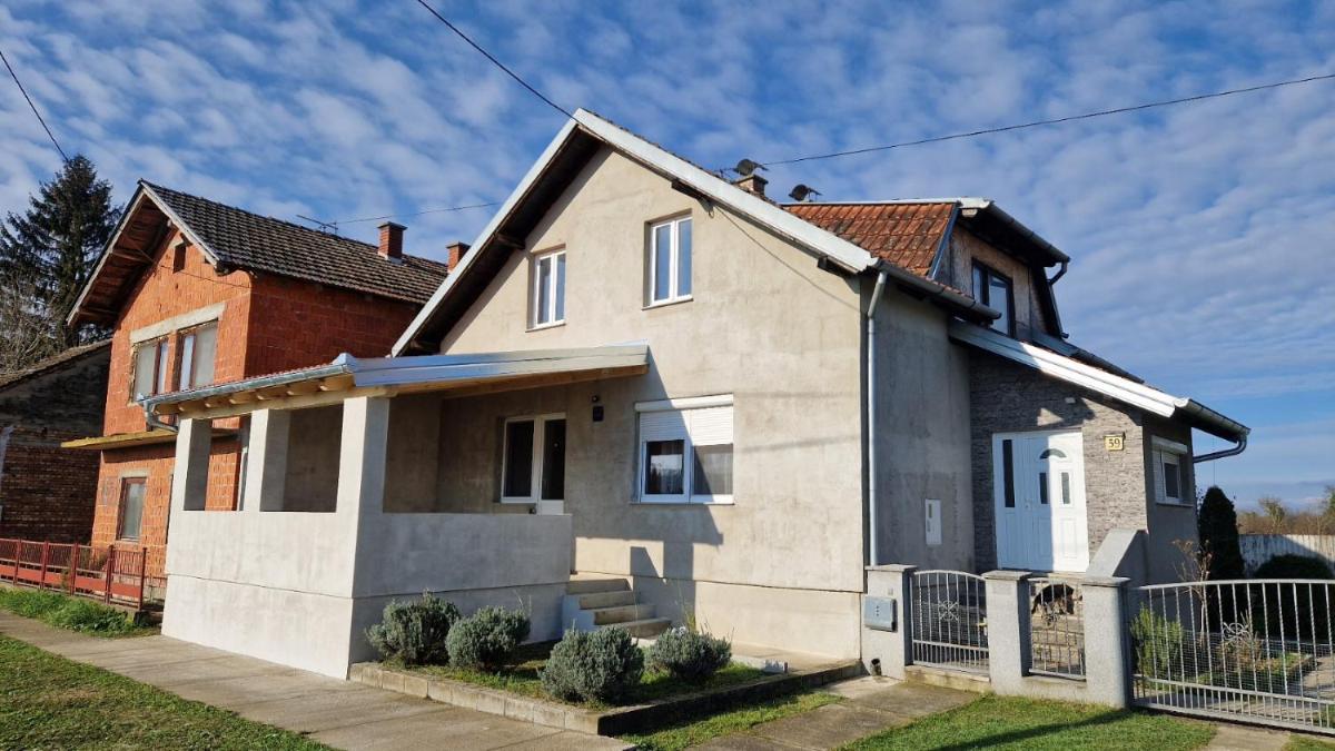 Apartman Normanci near Bizovac thermal spa - Housity