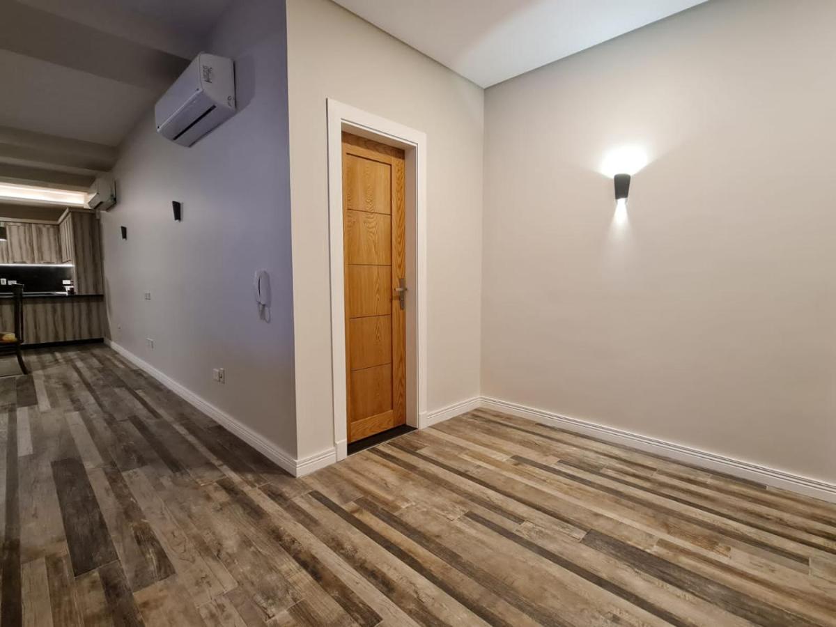Suitetrails - M Residence New Cairo