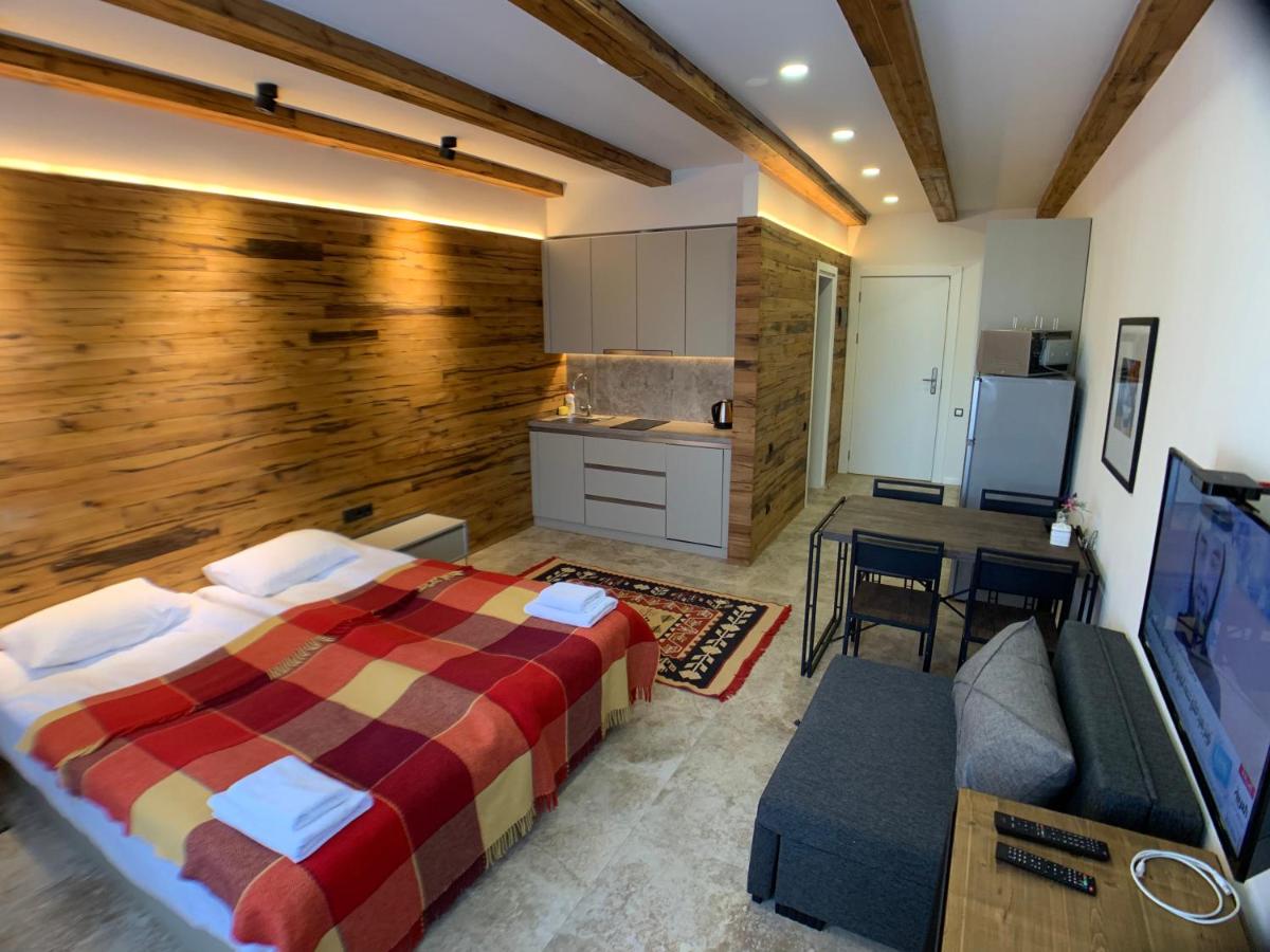 Zen Apartments Gudauri - Housity