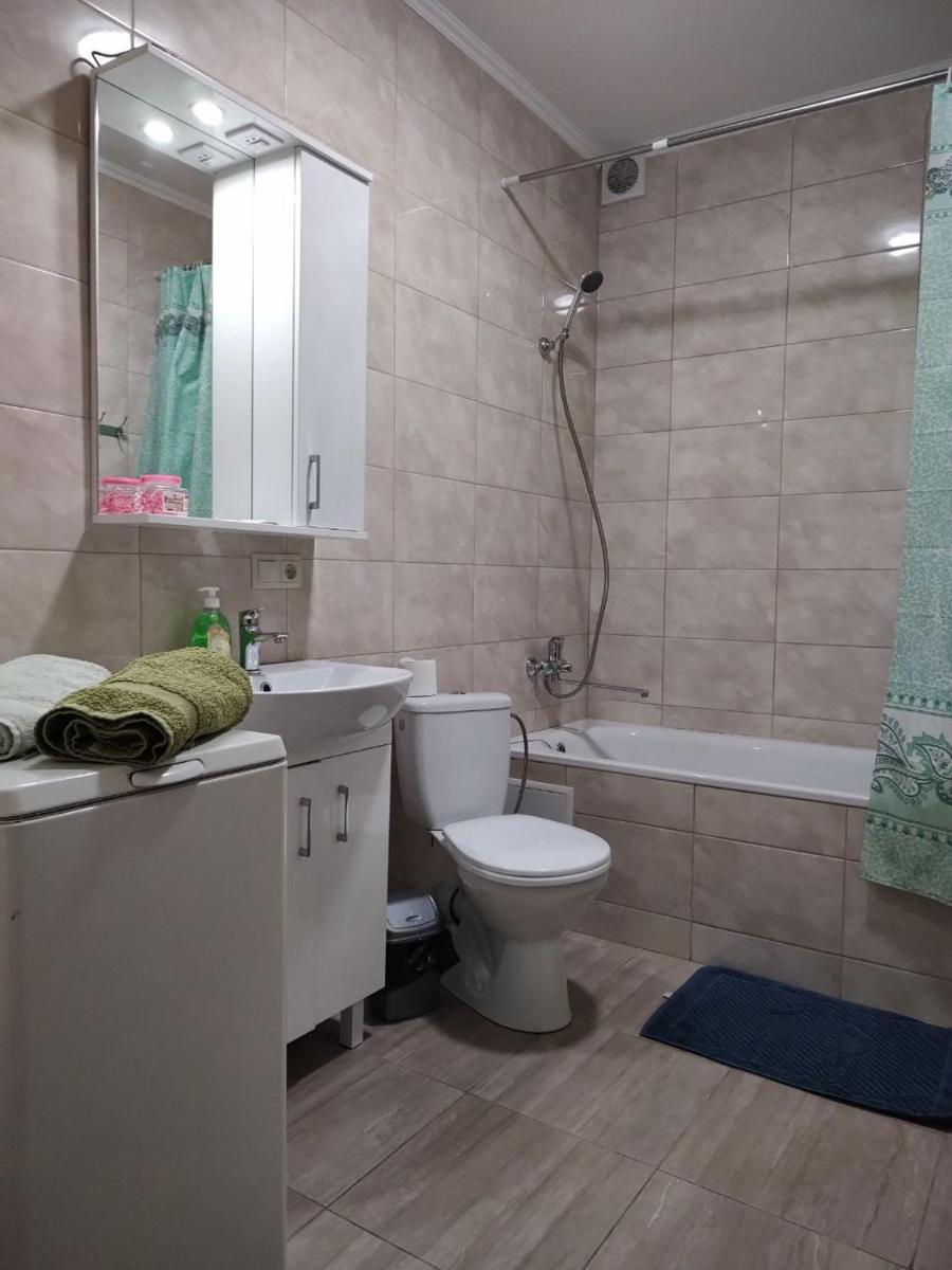 Квартира,з чудовим краевидом в Обухові - Housity