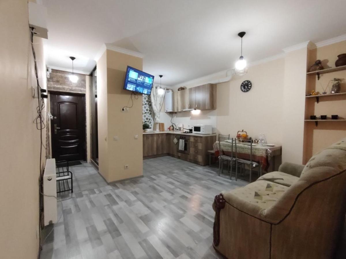 Квартира,з чудовим краевидом в Обухові - Housity
