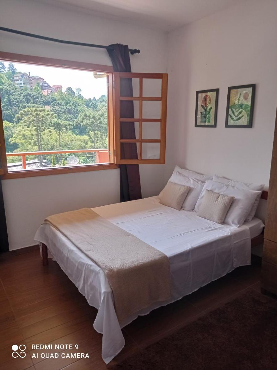 Cantinho Feliz a 900m do Capivari - Housity