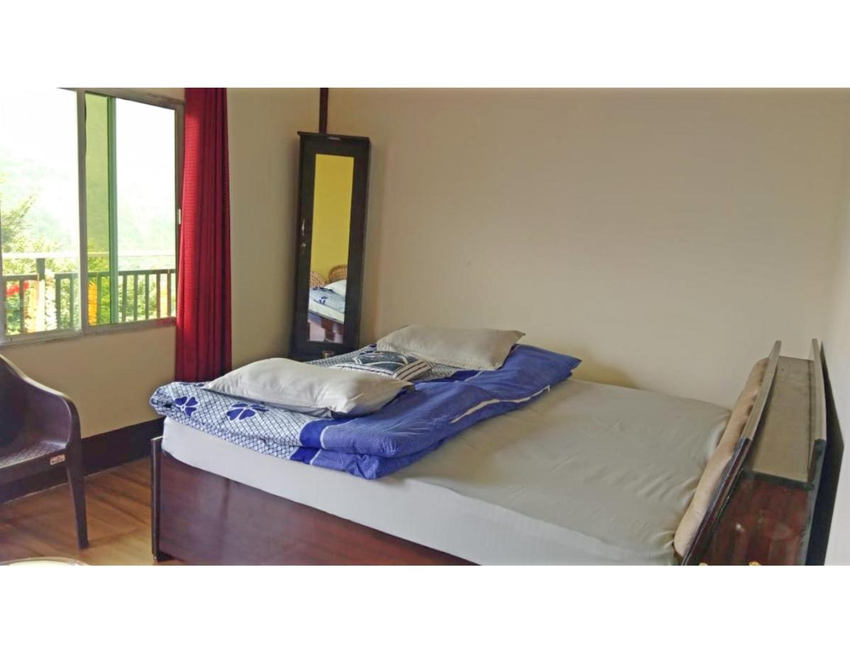 Snow Hills Resort & Camps Chopta, Chopta - Housity