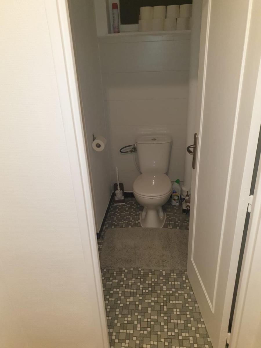 LOVE Appartement partagé avec le proprietaire - Housity