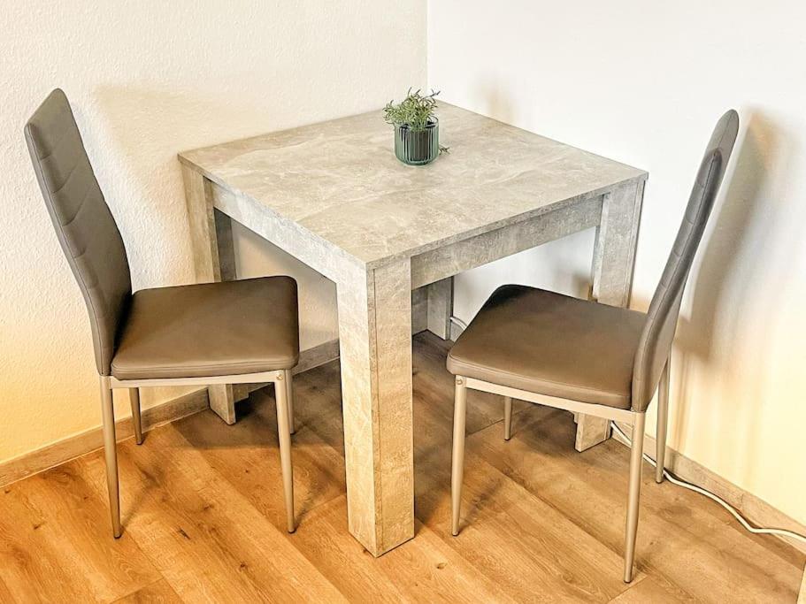 Suitetrails - Apartment nähe Flughafen DUS