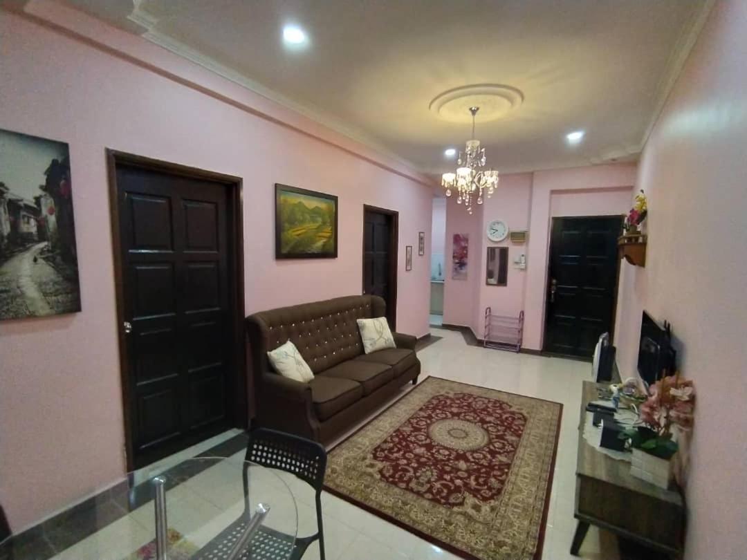 Comfort Home Rawang - Housity