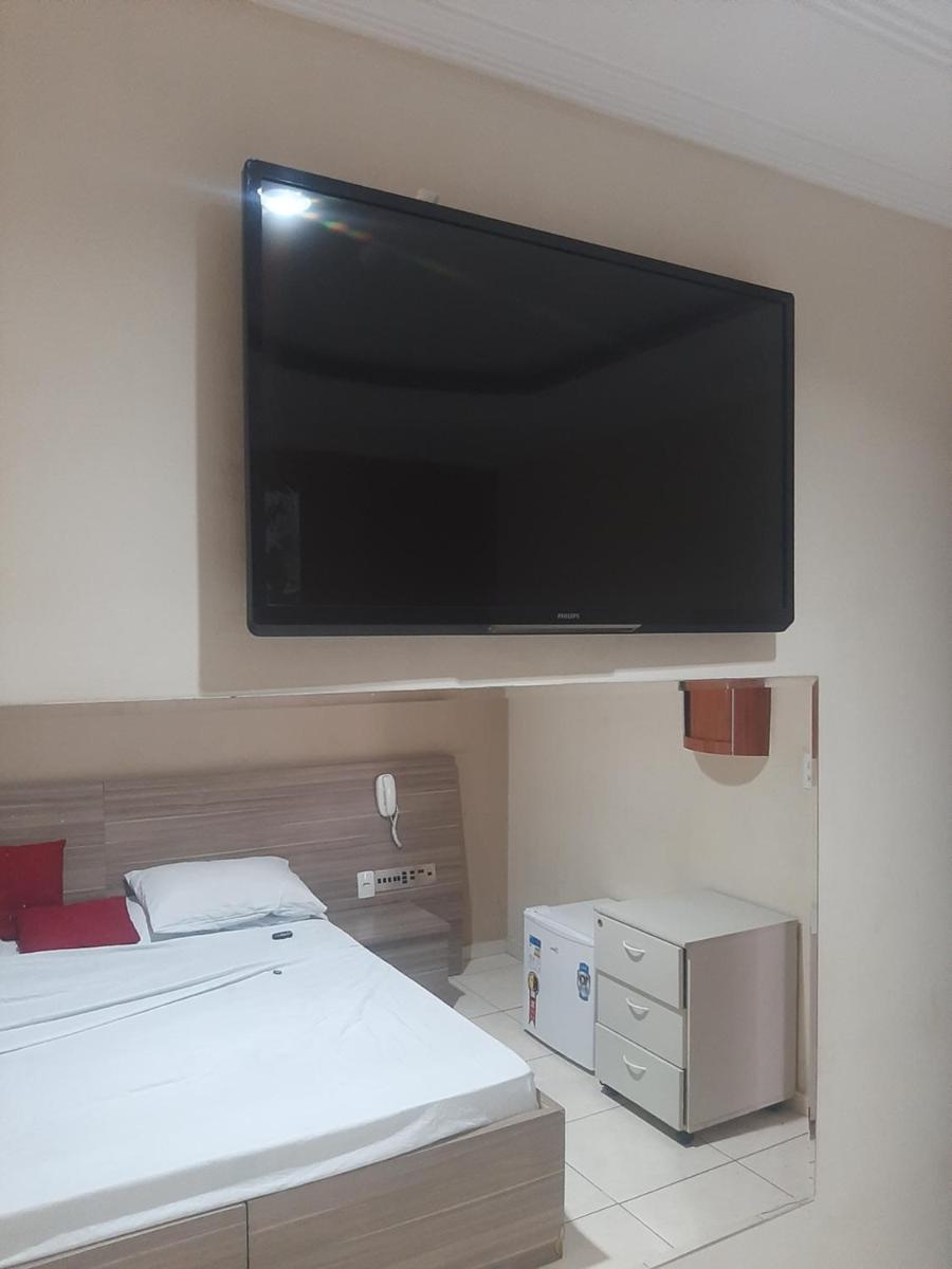 Suitetrails - Hotel Tenda Santana