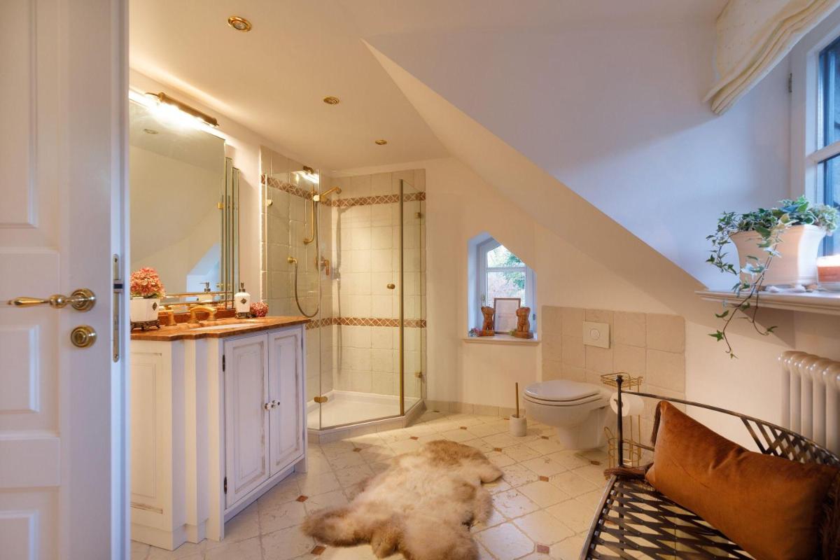 Villa-Ottilienruh-Spitzweg-Suite - Housity