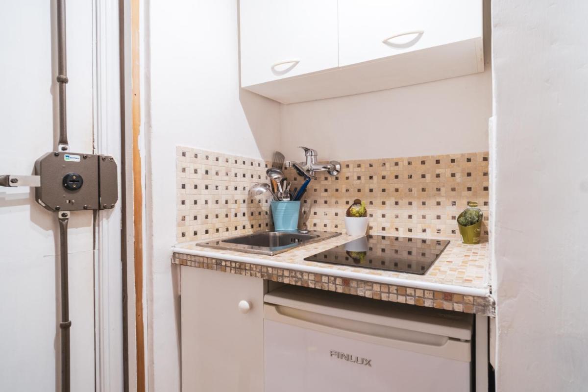 Heart of Rome Apartment - Housity