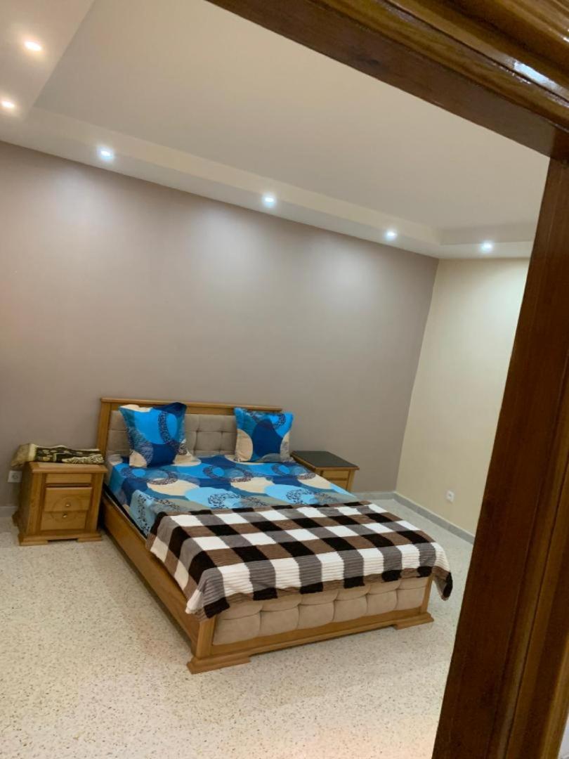Suitetrails - Lovely central 1 bedroom flat