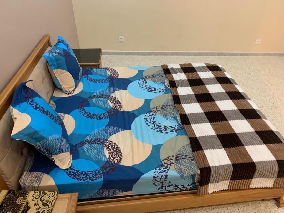 Suitetrails - Lovely central 1 bedroom flat