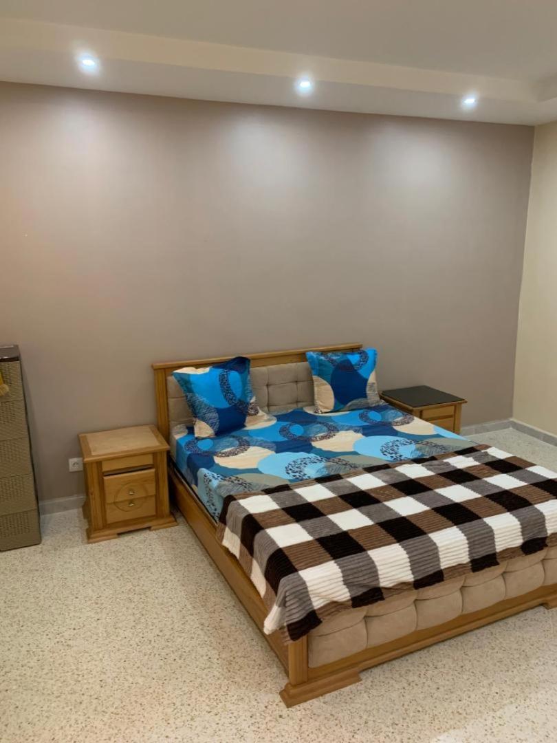 Suitetrails - Lovely central 1 bedroom flat