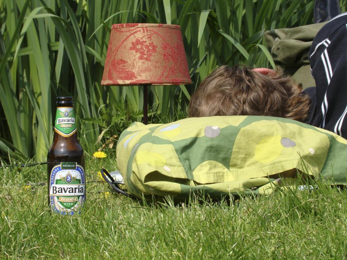 3BE Backpackers Bed & Breakfast Eindhoven - Housity