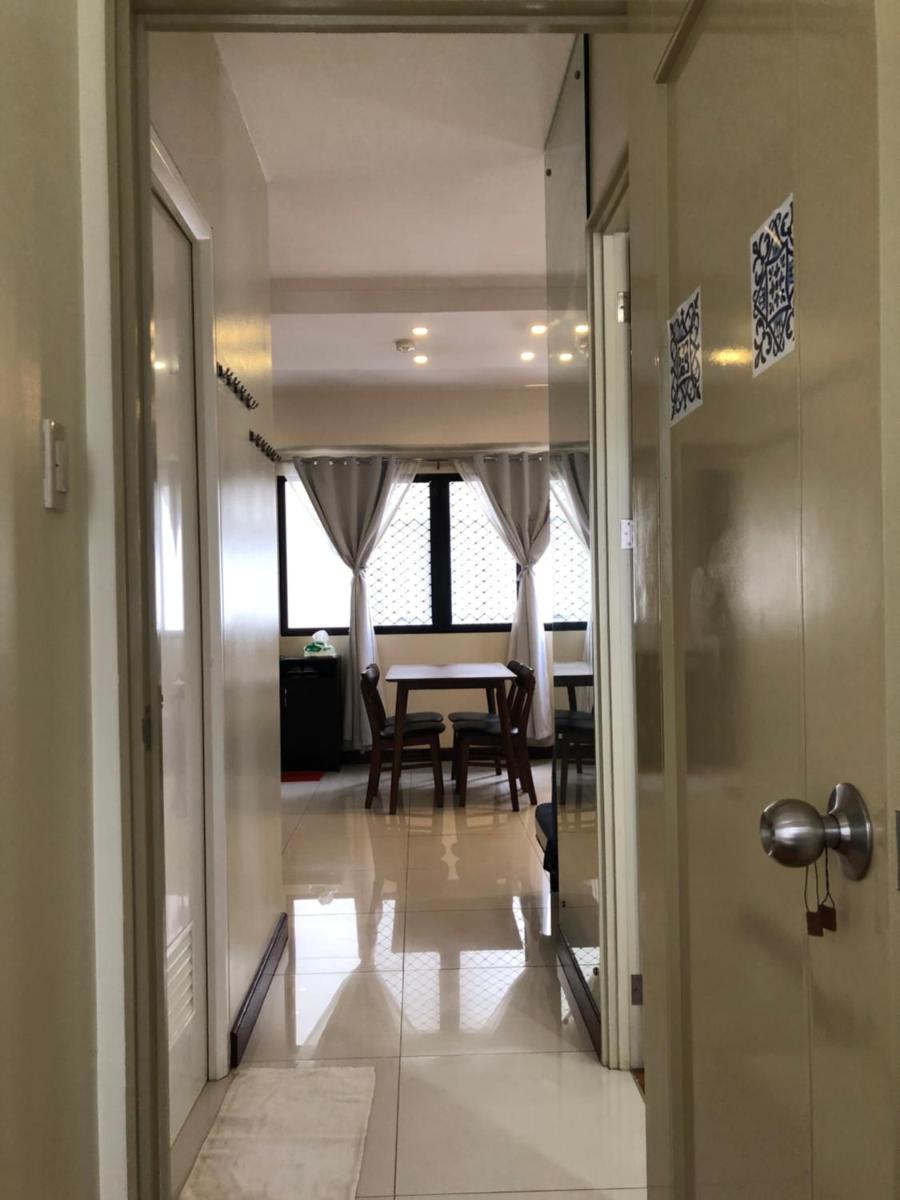 JP Cozy Place - 2BR Fully Furnished - Housity