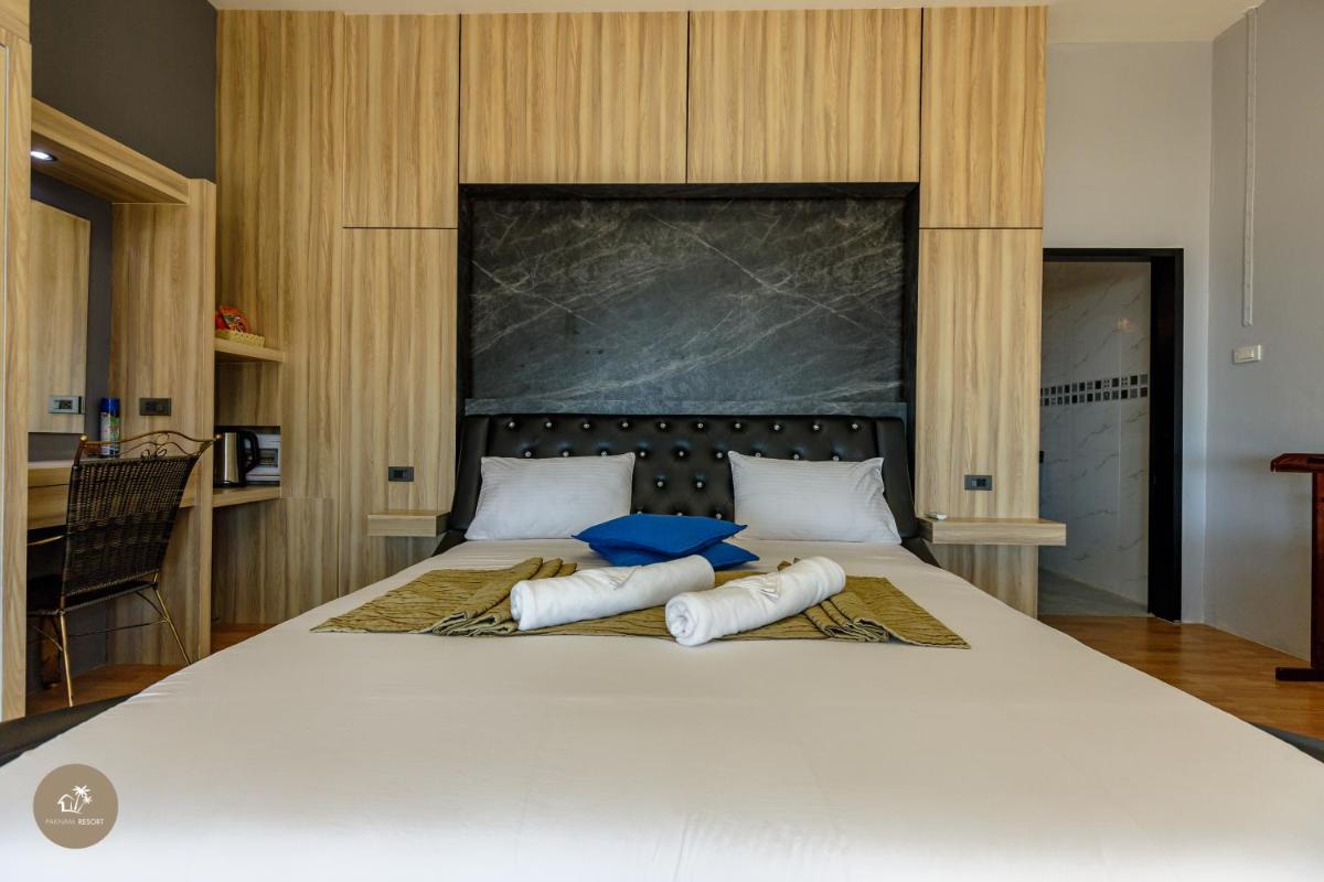 Pak Nam Resort - Housity