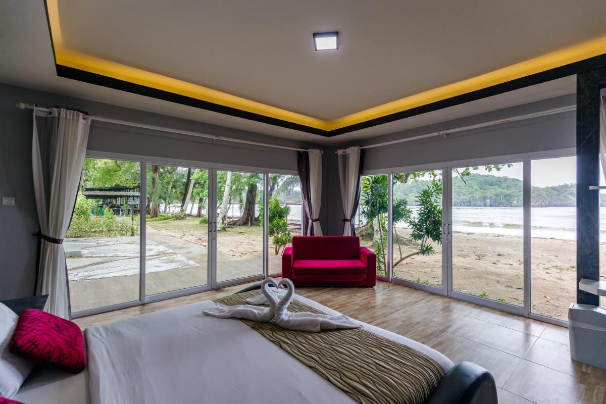 Pak Nam Resort - Housity