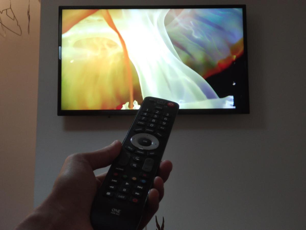 Cosy & Convenient 1 Bed Studio in the Inner-City - Housity
