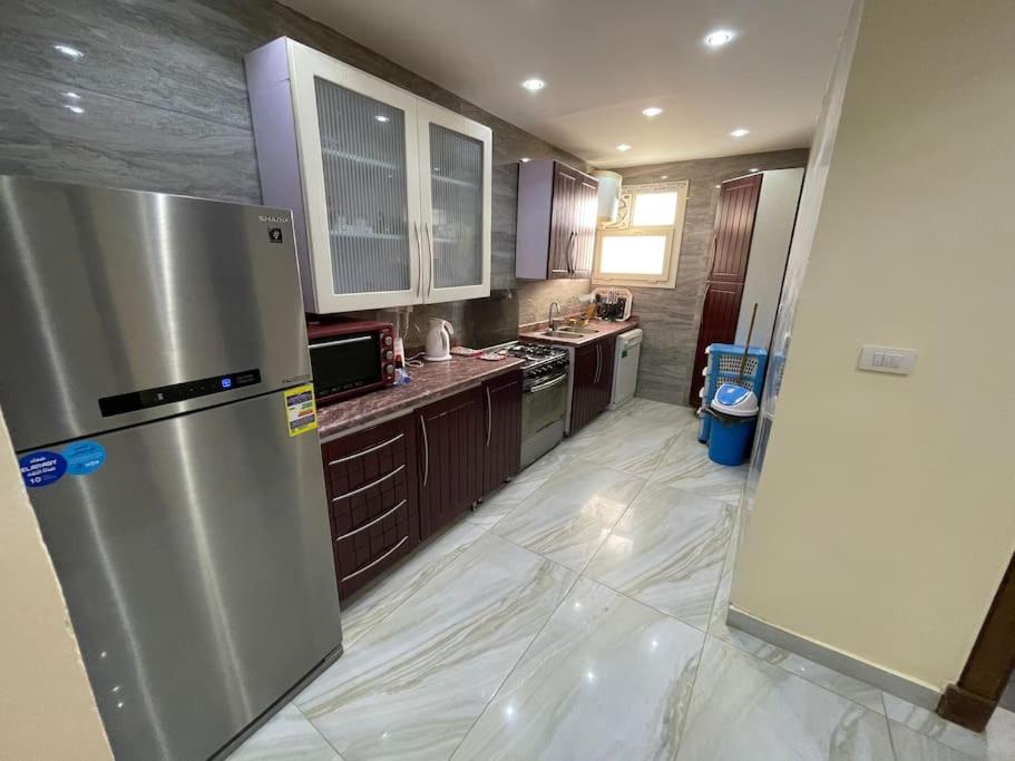 Suitetrails - Apartment in fifth-settlement