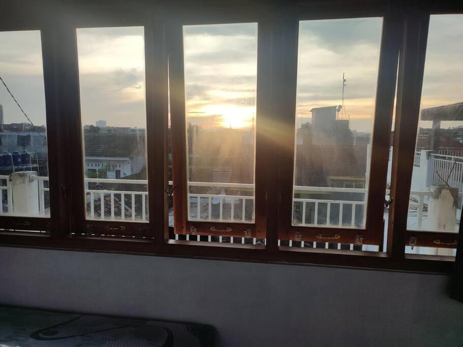 Kost or Pasutri Rooftop Pogung Dalangan Sleman - Housity