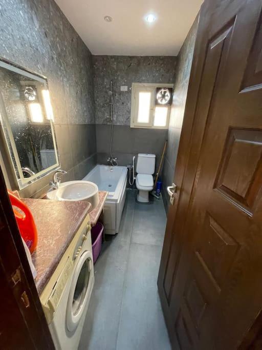 Suitetrails - Apartment in fifth-settlement