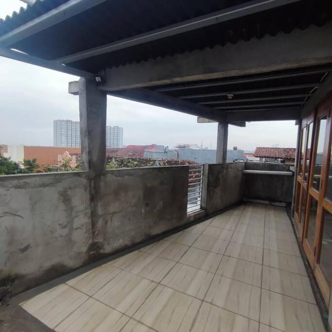 Kost or Pasutri Rooftop Pogung Dalangan Sleman - Housity