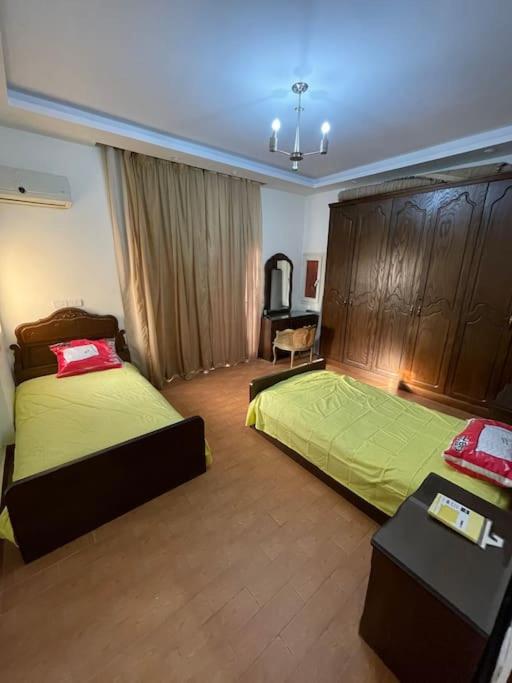 Suitetrails - Apartment in fifth-settlement