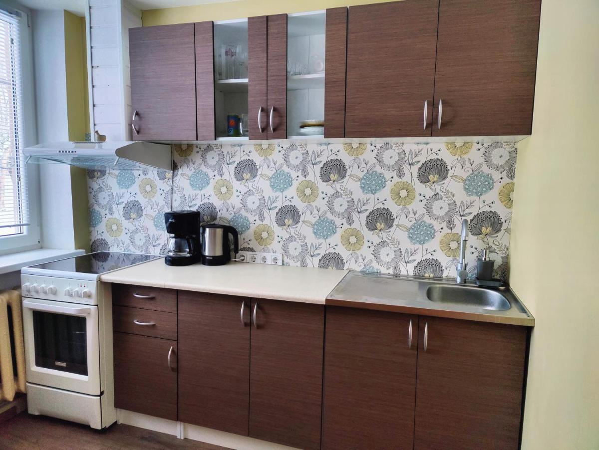 Suitetrails - Linnupesa Apartment
