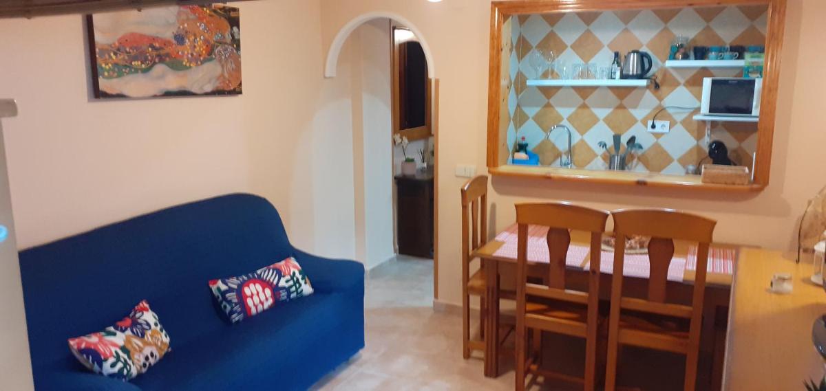 Acogedor estudio cerca del mar - Housity