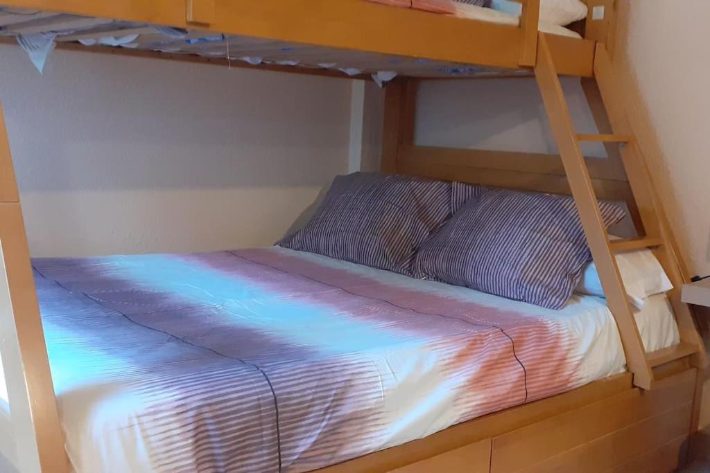 Acogedor estudio cerca del mar - Housity