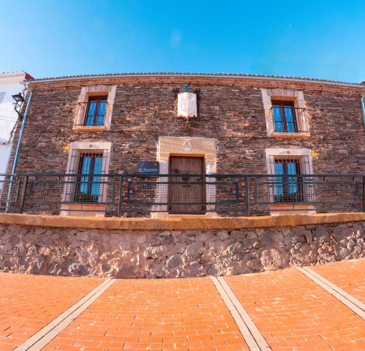 Casa Rural El Nacimiento, Despeñaperros. - Housity