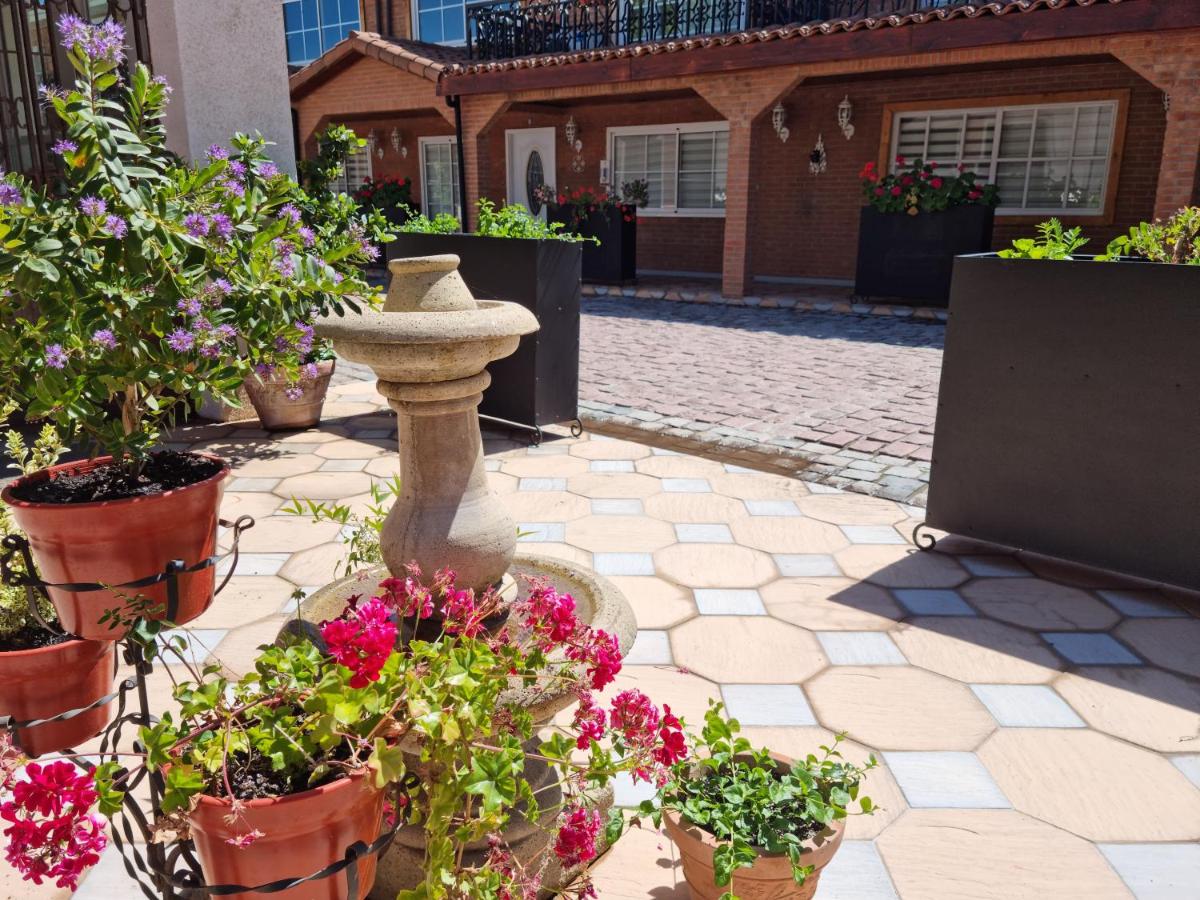 Hotel Boutique Grand Cru - Housity