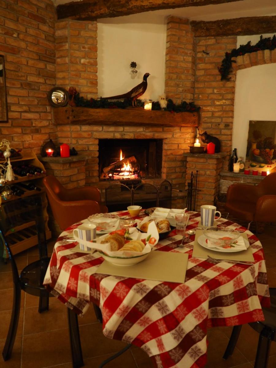 Casa del Roseto - Housity