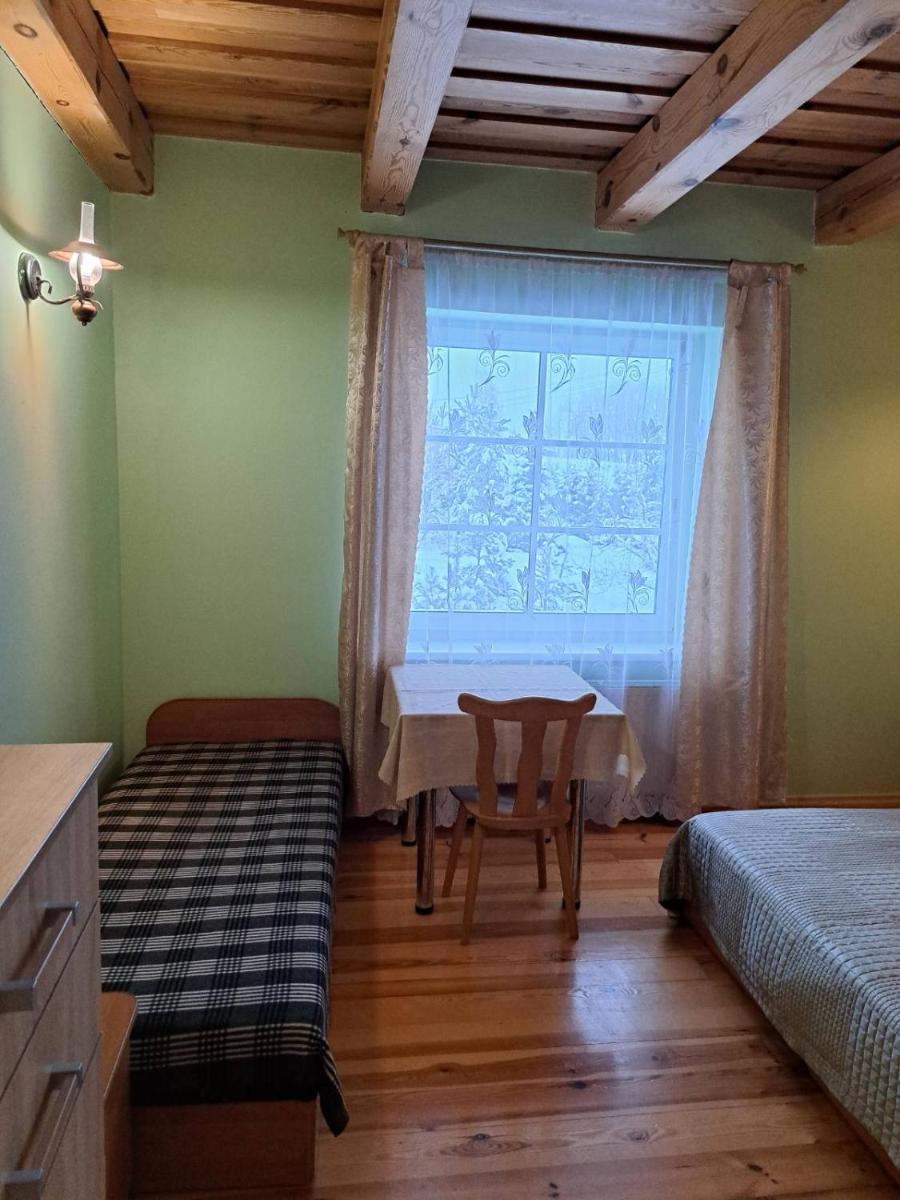 Trakai Village apartments - Housity