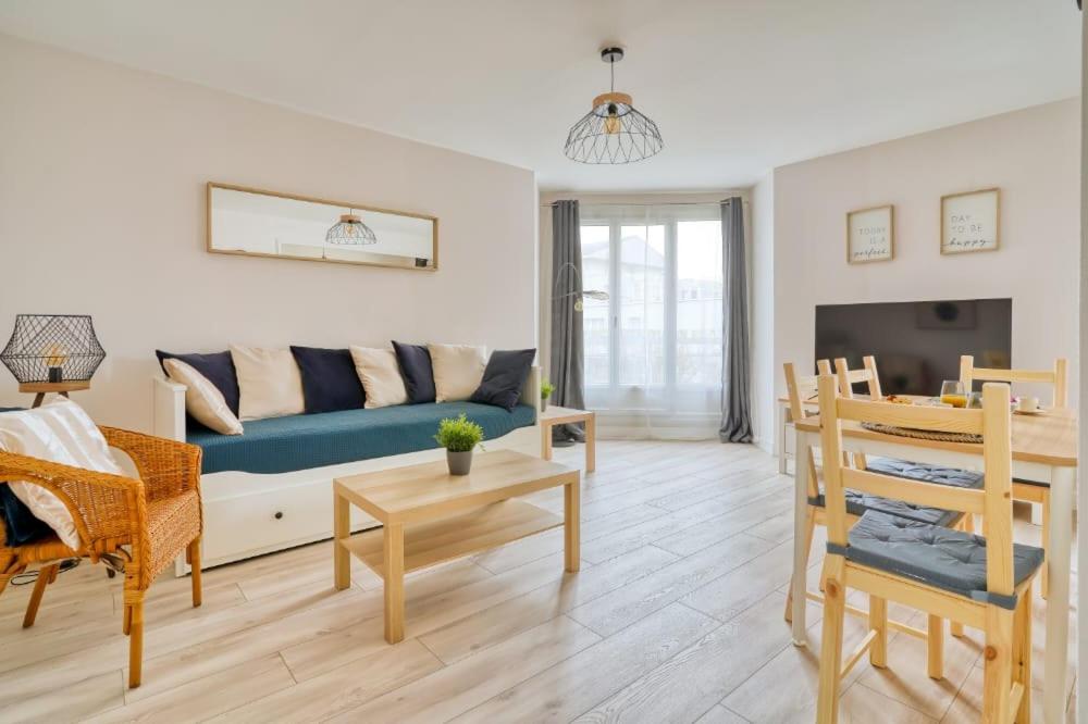 Logement Sarah - Housity