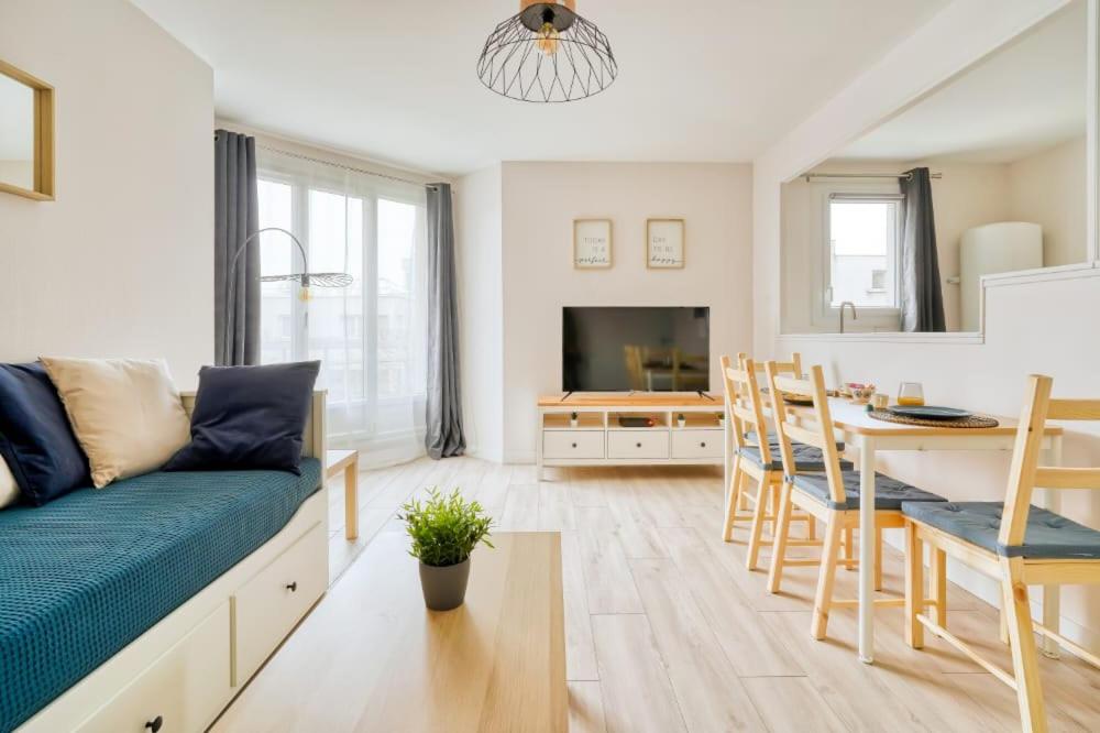 Logement Sarah - Housity
