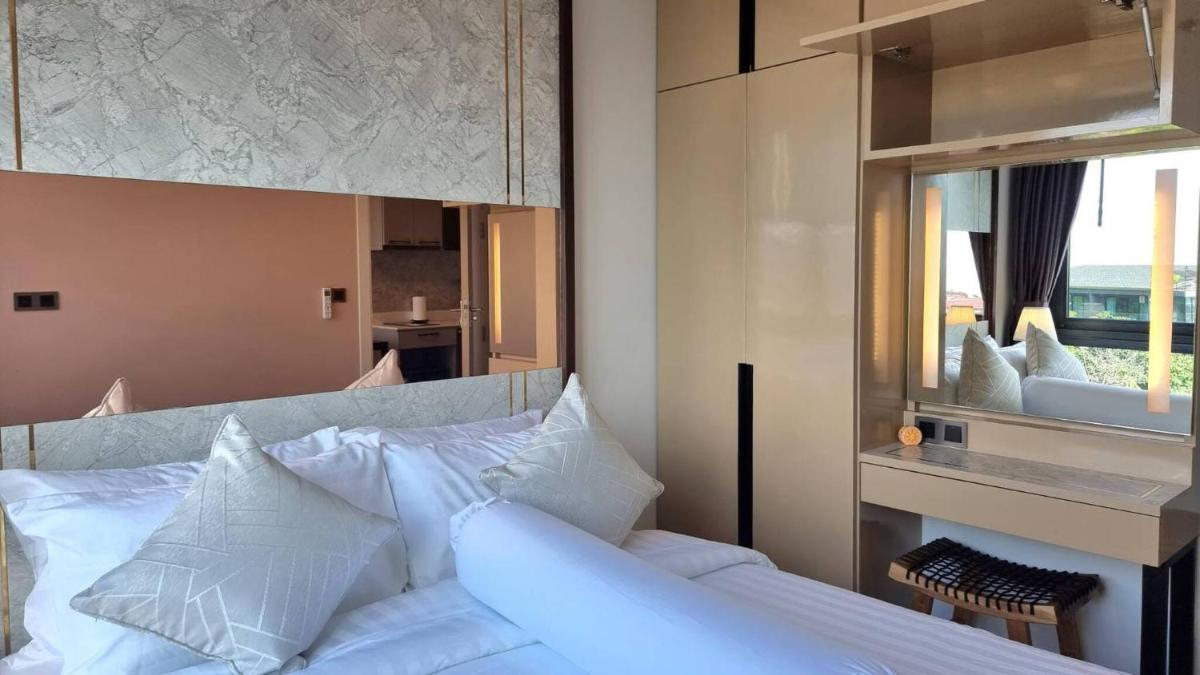 B203-Hi-Ended Sea View 1 Br 300m To Ao Nang Beach - Housity