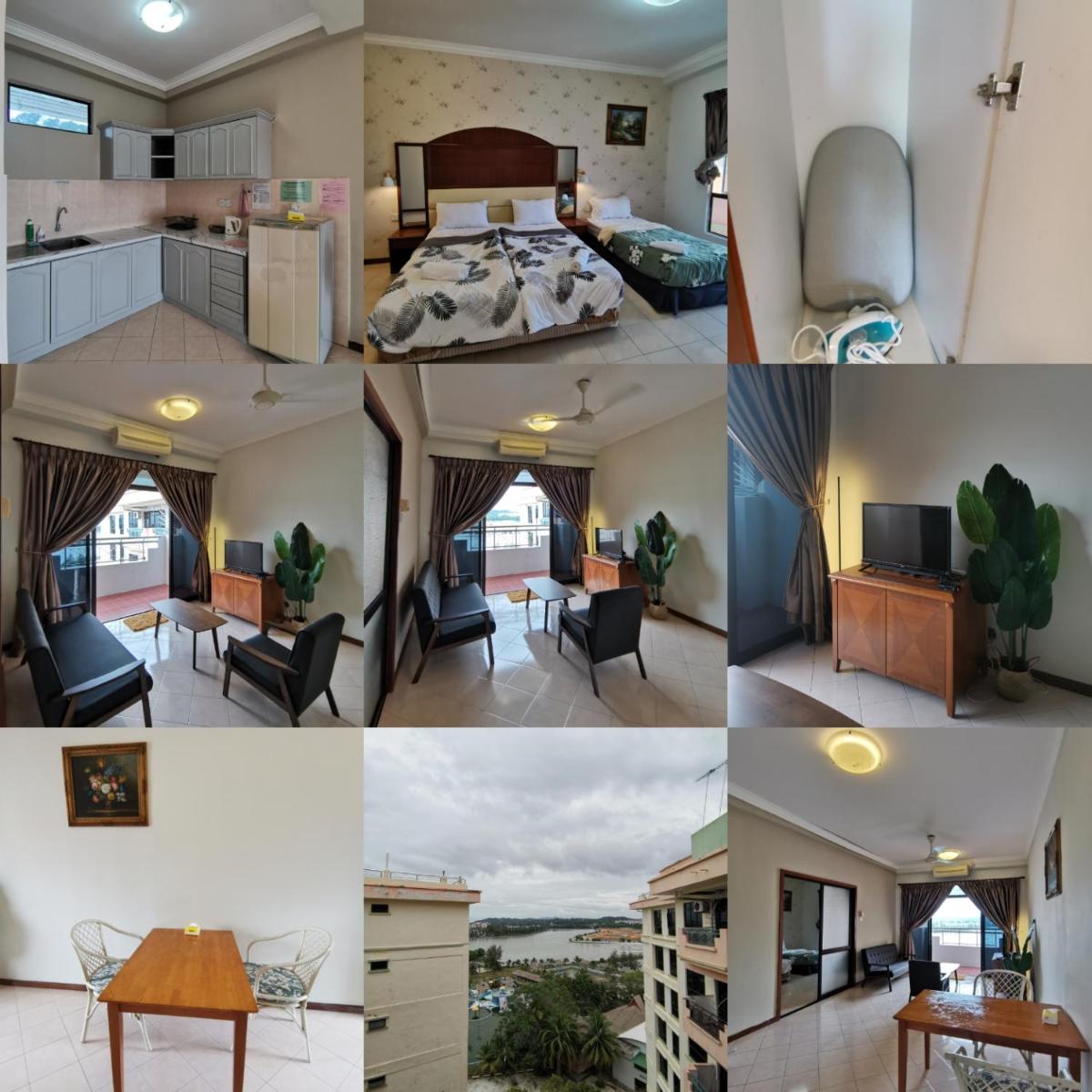 My Getaway Home @Marina Cove - Housity