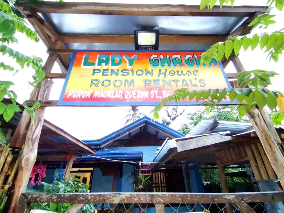 Suitetrails - LADY GHAGHA ROOM RENTALs